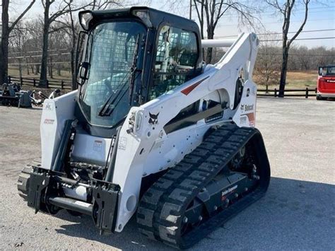 100hp skid steer for sale|used bobcat t870 for sale.